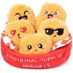 Emotional Support: Nuggets